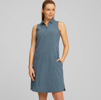 Golf Dresses