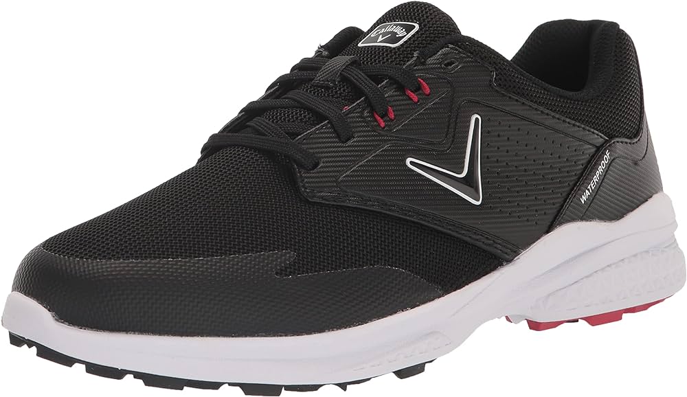 Callaway Golf Shoes