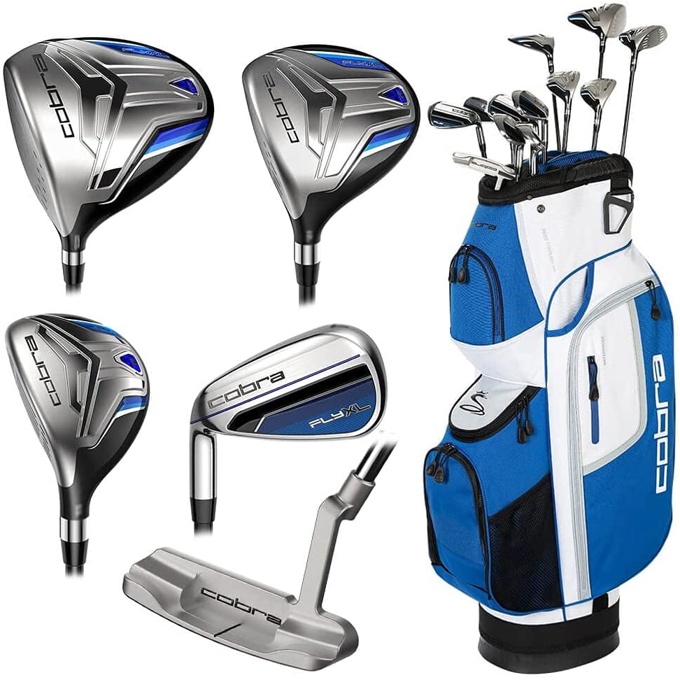 Golf Club Sets for Men 