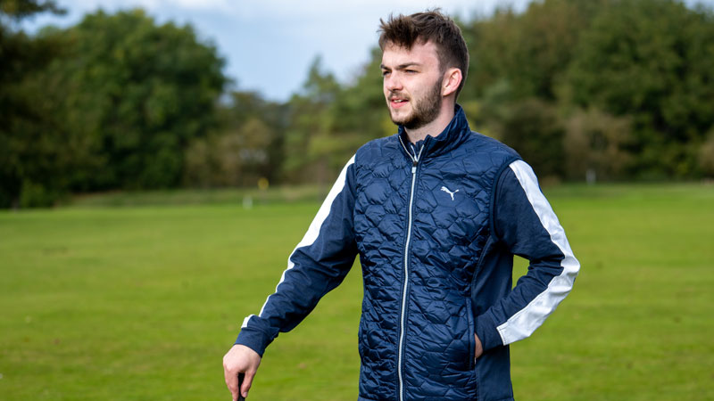 Golf Vest