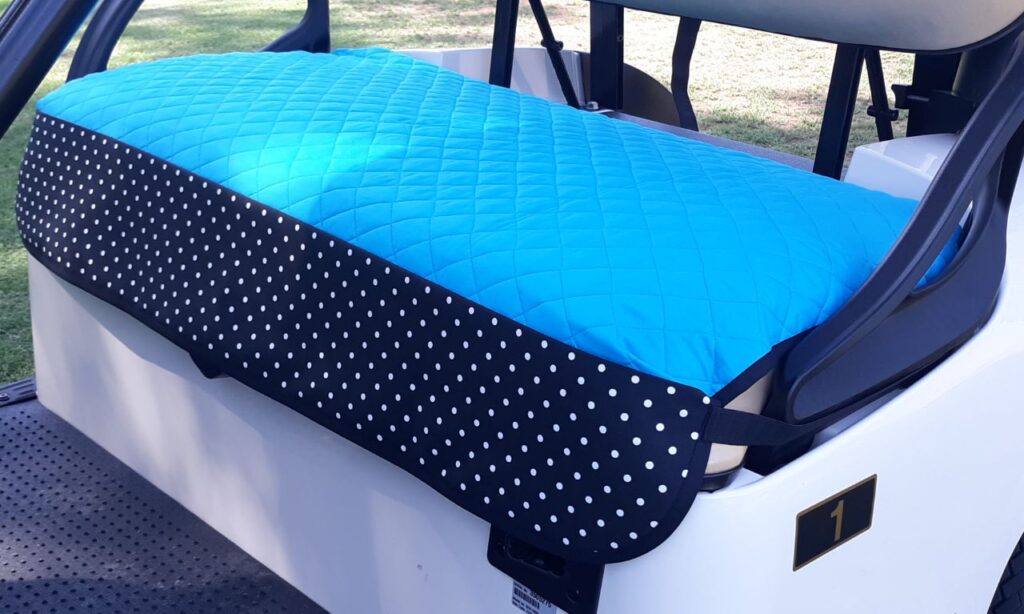 Golf Seat Covers