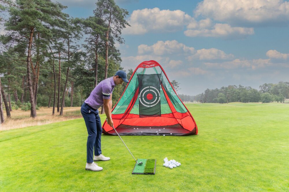 Golf Nets