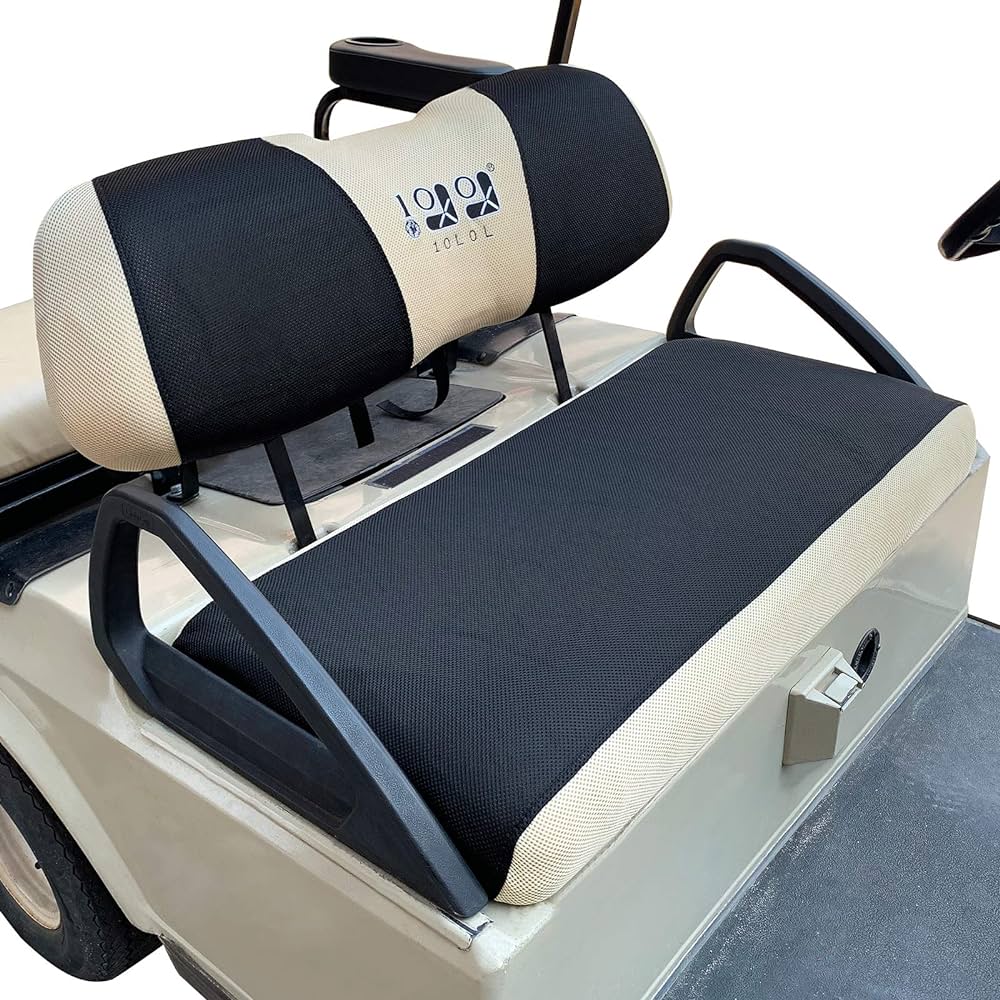 Golf Seat Covers