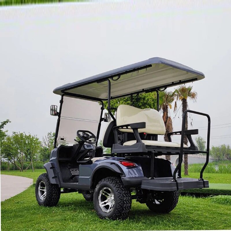 Yamaha Golf Cart Parts
