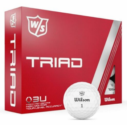 Costco Golf Balls