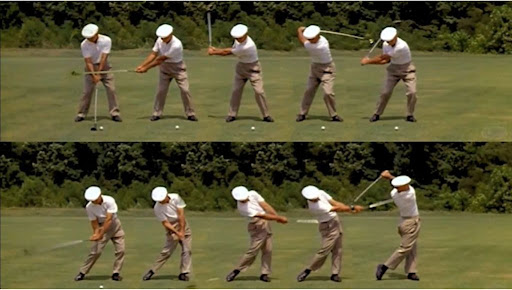 Ben Hogan Golf