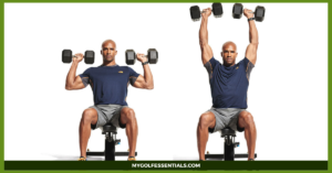 Best Shoulder Exercises of All Time