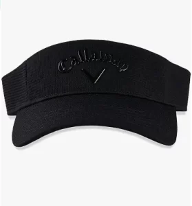 Callaway Golf 2022 Liquid Metal Adjustable Visor