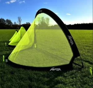 FORZA POP-UP GOLF CHIPPING NETS [LONG-DISTANCE TARGETS]