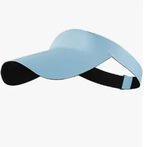 Seamless Neoprene Sun Visor