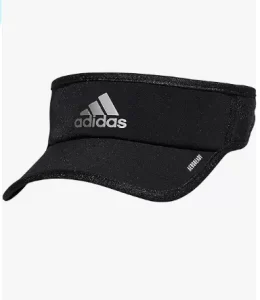 adidas Men's Superlite 2 Performance Visor