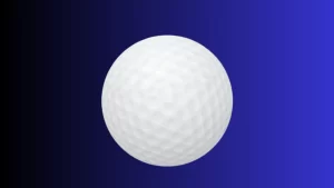 Benefits of Using Mach One Golf Balls