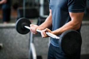 Forearm Pull (OPTIONAL)