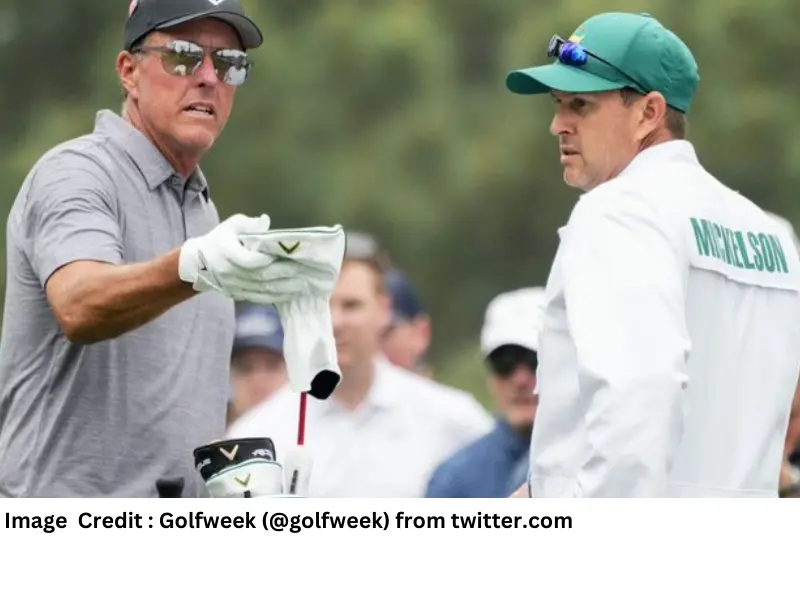 Photo by Golfweek (@golfweek) from twitter.com