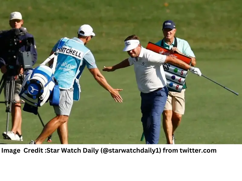 Photo by Star Watch Daily (@starwatchdaily1) from twitter.com