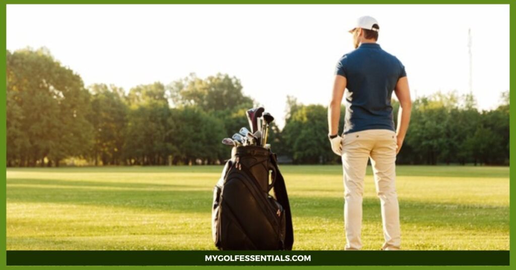 Best Golf Clubs for Men