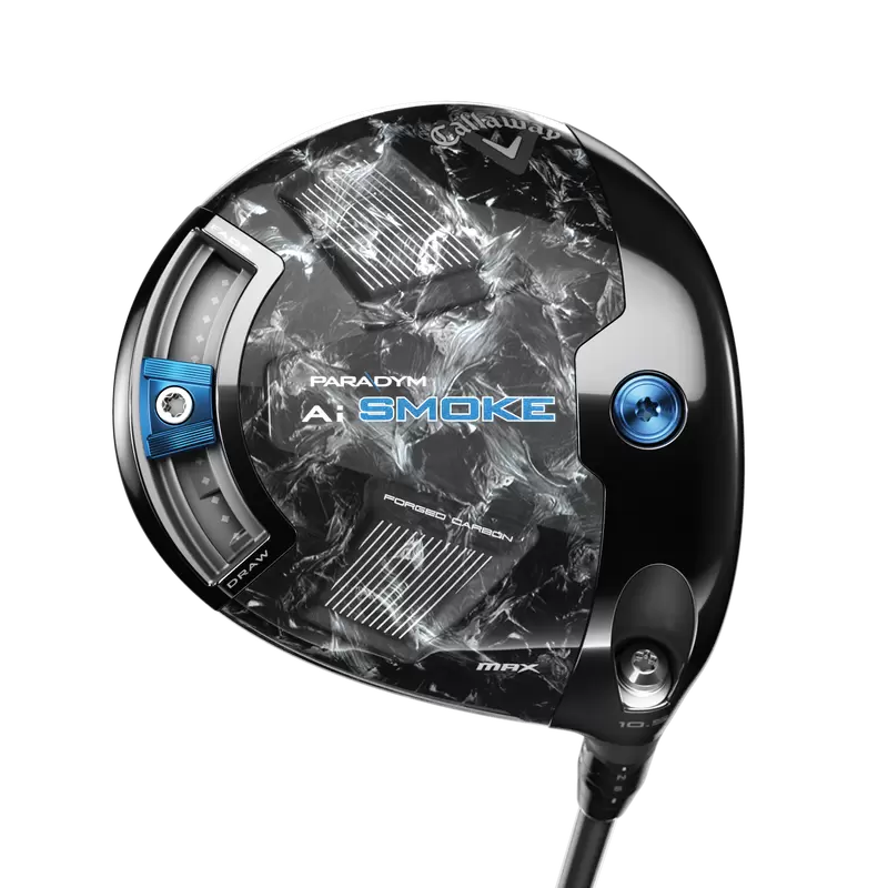 Callaway Ai Smoke Max