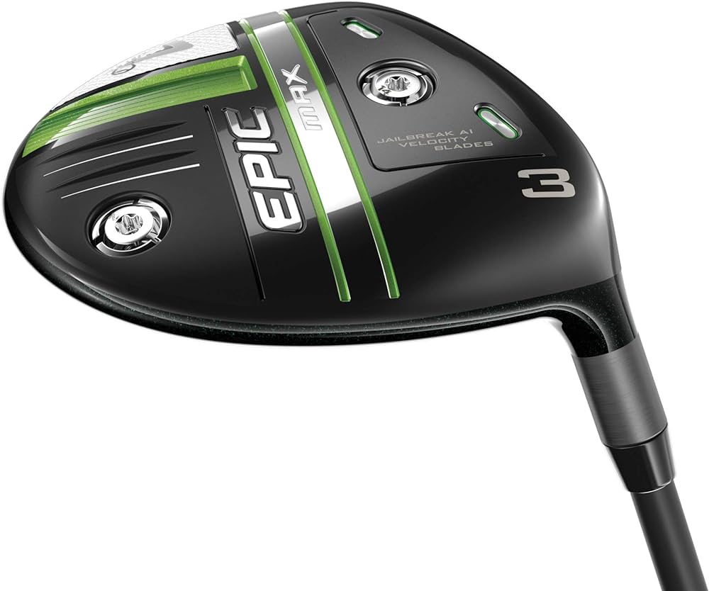 Callaway Epic Max 5 Wood
