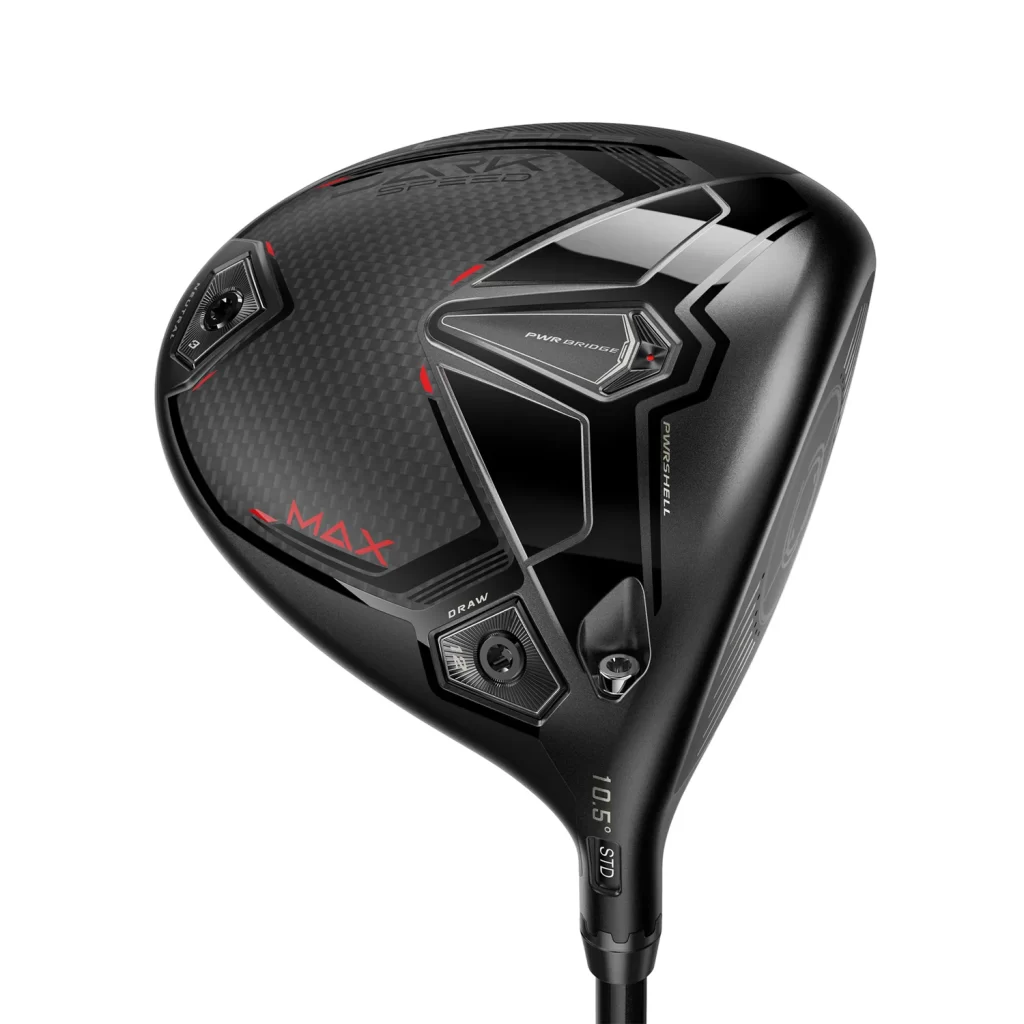 Cobra Darkspeed Max