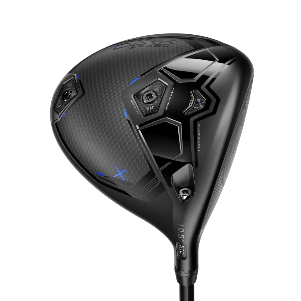 Cobra Darkspeed X