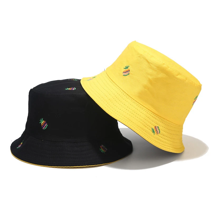 Golf Bucket Hats