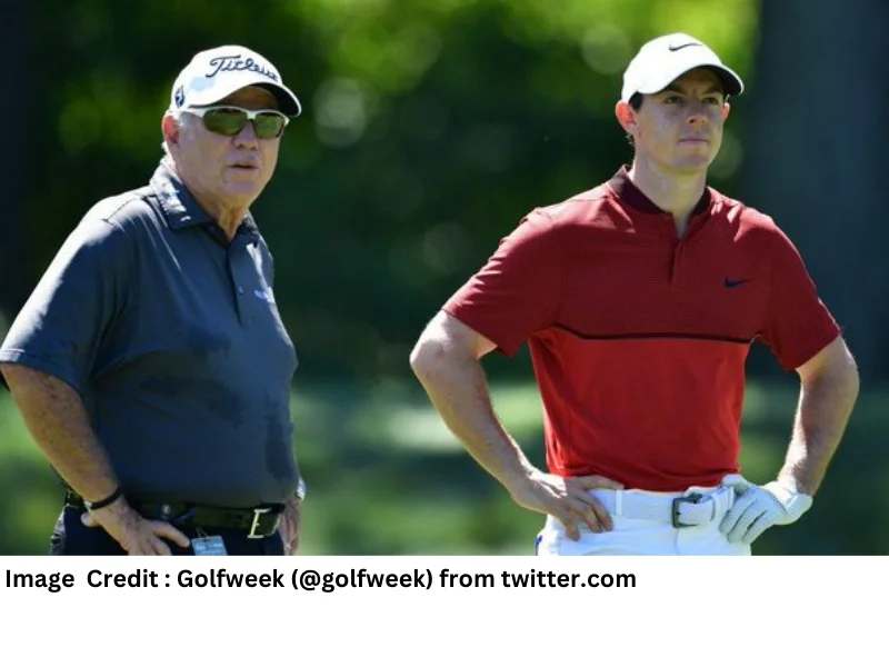 Photo by Golfweek (@golfweek) from twitter.com