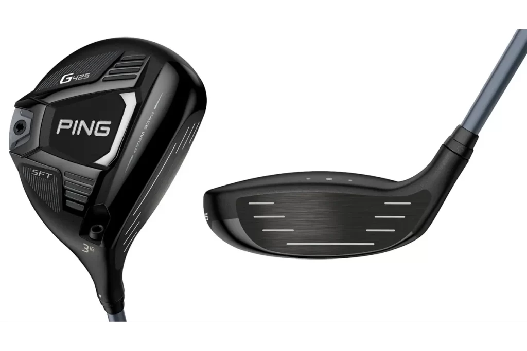 Ping G425 SFT