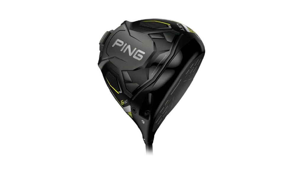 Ping G430 LST