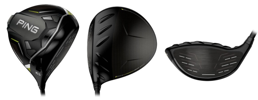 Ping G430 Max Driver