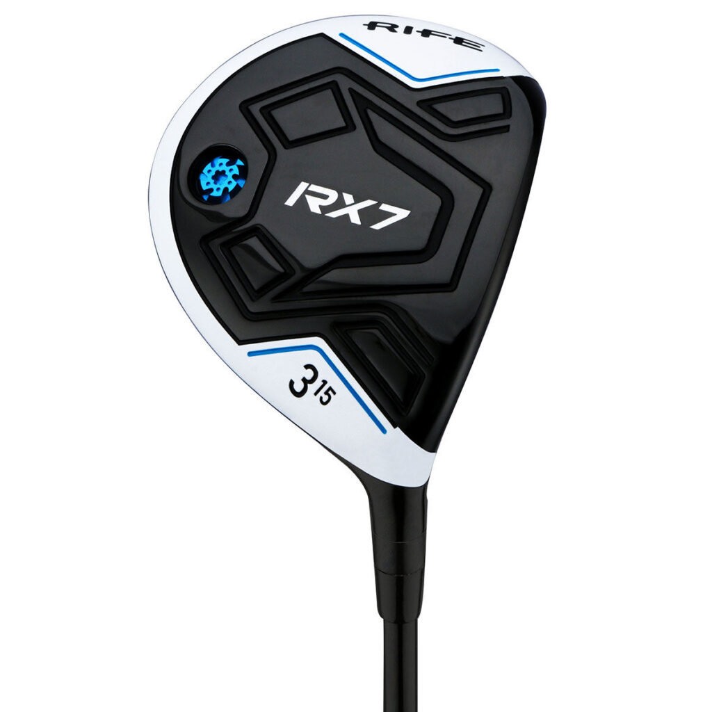 Rife RX7 Fairway Wood