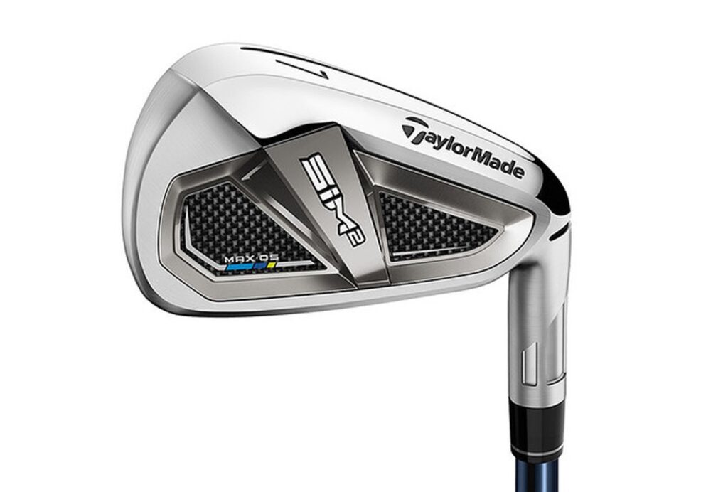 Taylormade SIM2