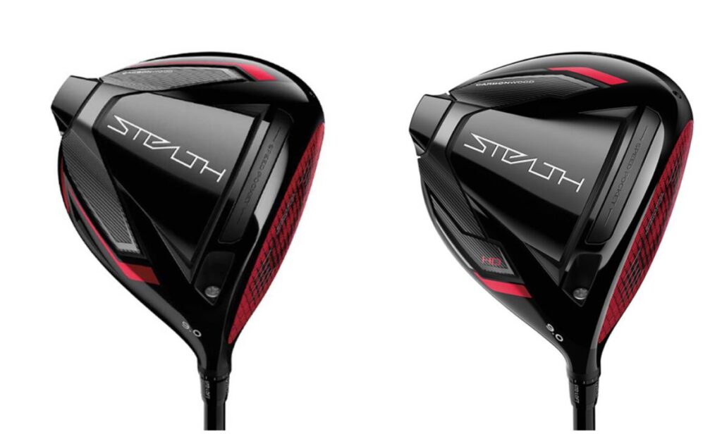 Taylormade Stealth