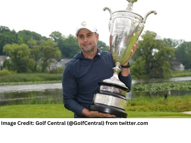Photo by Golf Central (@GolfCentral) from twitter.com