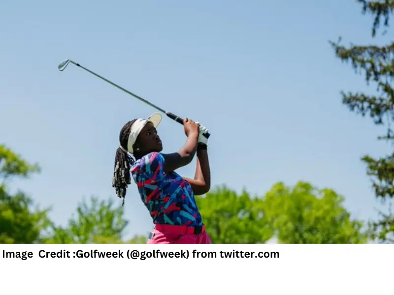 Photo by Golfweek (@golfweek) from twitter.com