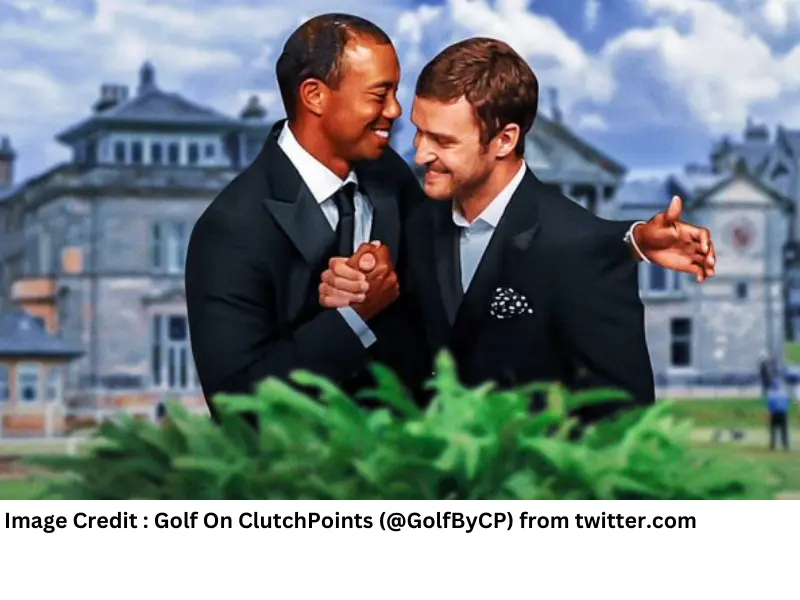 Photo by Golf On ClutchPoints (@GolfByCP) from twitter.com