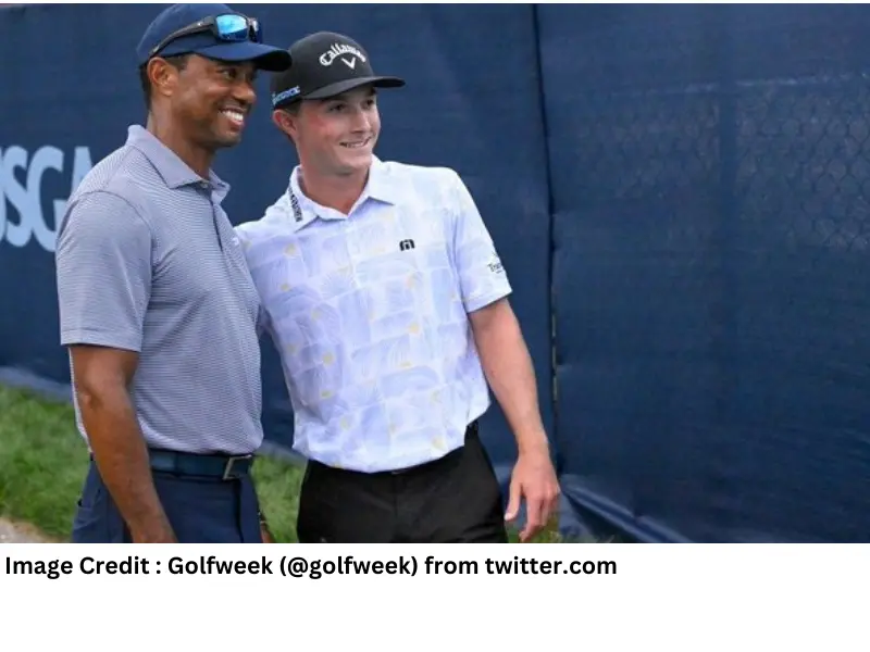 Photo by Golfweek (@golfweek) from twitter.com