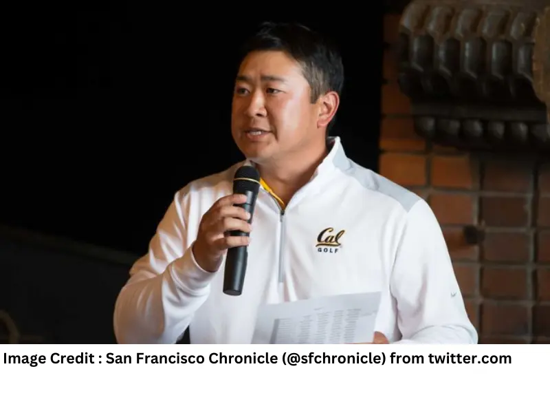 Photo by San Francisco Chronicle (@sfchronicle) from twitter.com