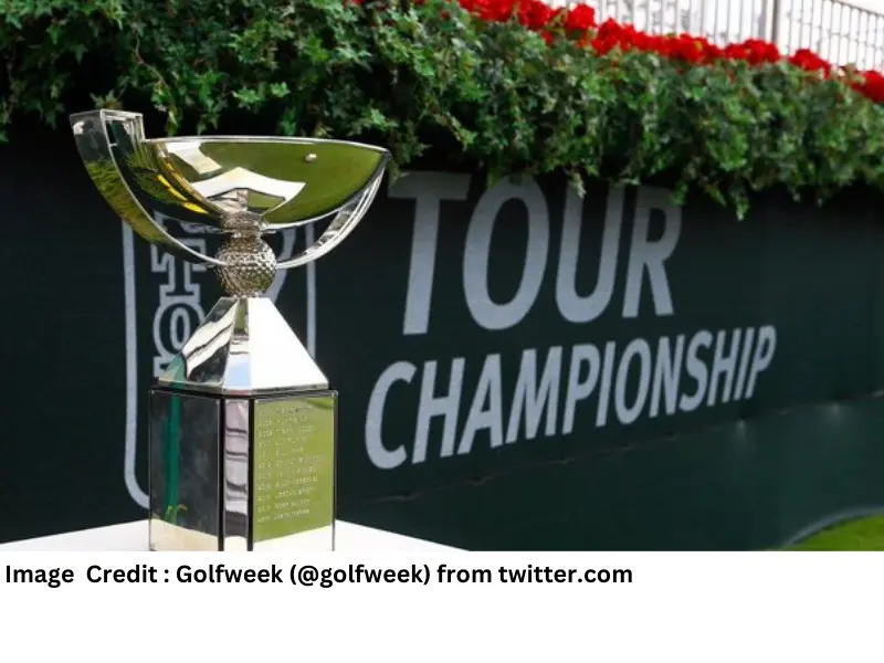 Photo by Golfweek (@golfweek) from twitter.com