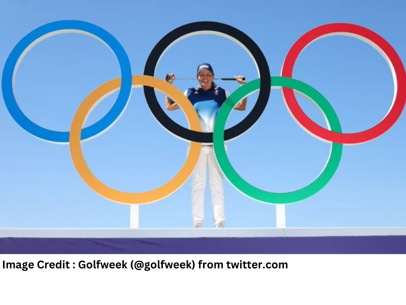 Photo by Golfweek (@golfweek) from twitter.com