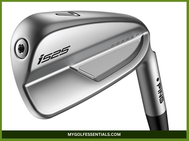 Ping I525 Irons Review - Everything You Need to Know in 2024
