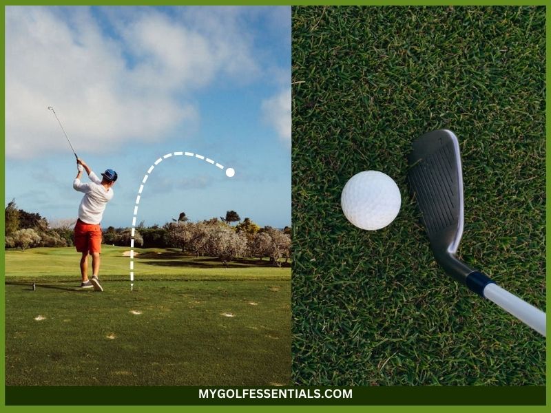 10 Different Types of Golf Shots Explained: Guide For 2024