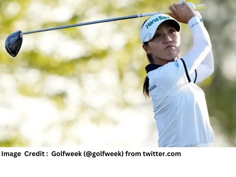 Photo by Golfweek (@golfweek) from twitter.com