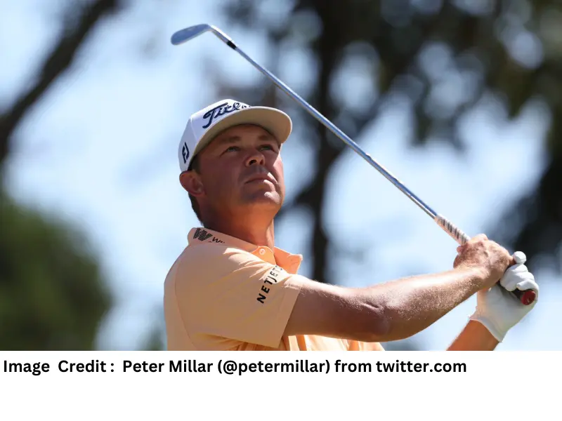 Photo by Peter Millar (@petermillar) from twitter.com