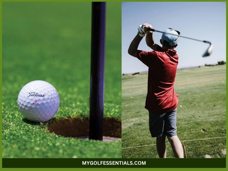 10 Most Popular Golf Formats Explained A Guide For 2024