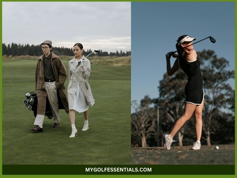 Golf Attire Rules What to Wear on the Golf Course in 2024