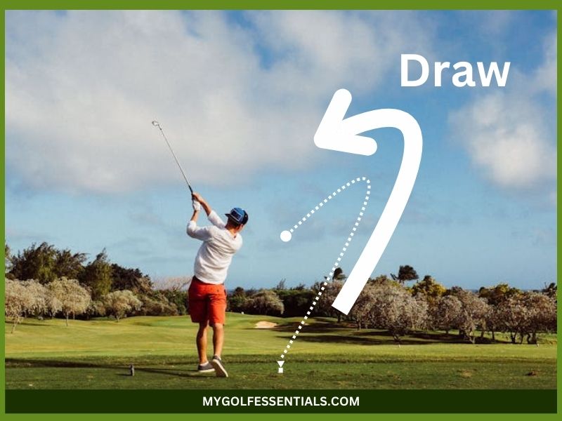 How To Hit A Draw In Golf A Comprehensive Guide For 2024 1