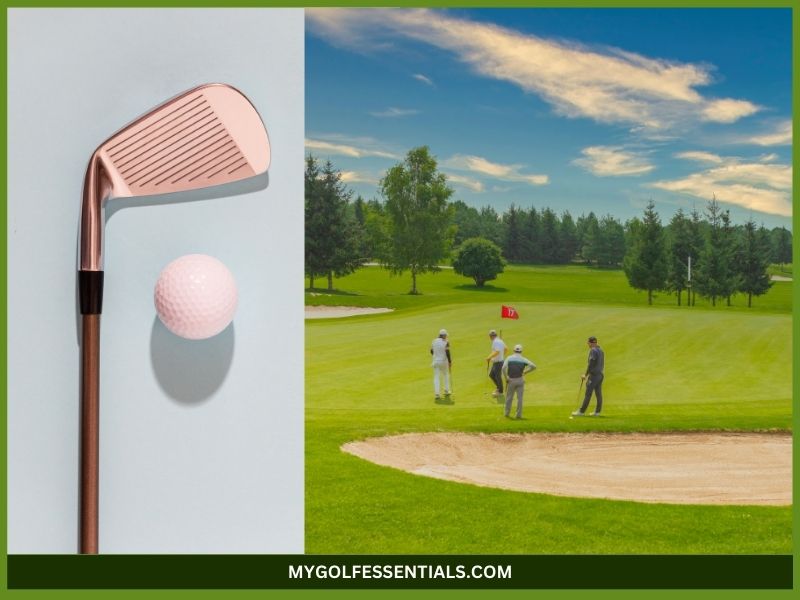 Match Play Vs Stroke Play – Golf Rules and Strategies Guide For 2024