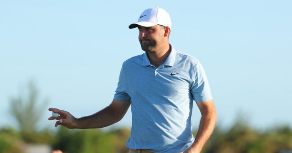 2024 Hero World Challenge Prize Money: Breakdown and Highlights
