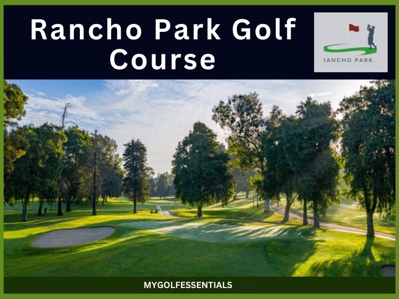 Rancho Park Golf Course