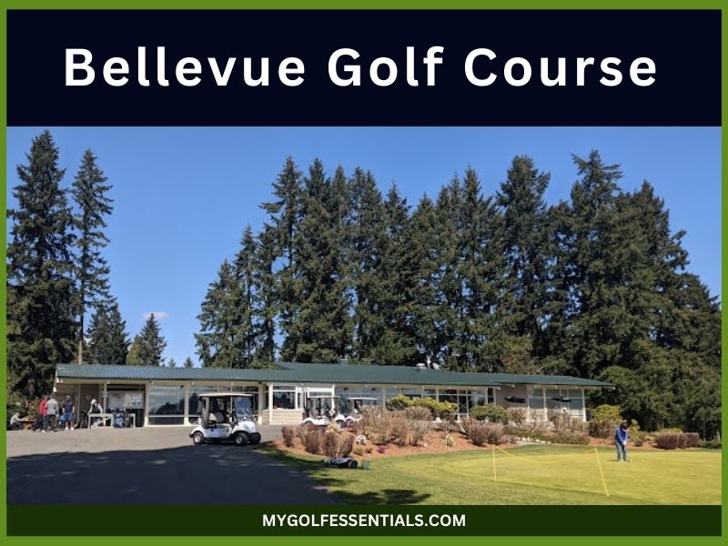 Bellevue Golf Course